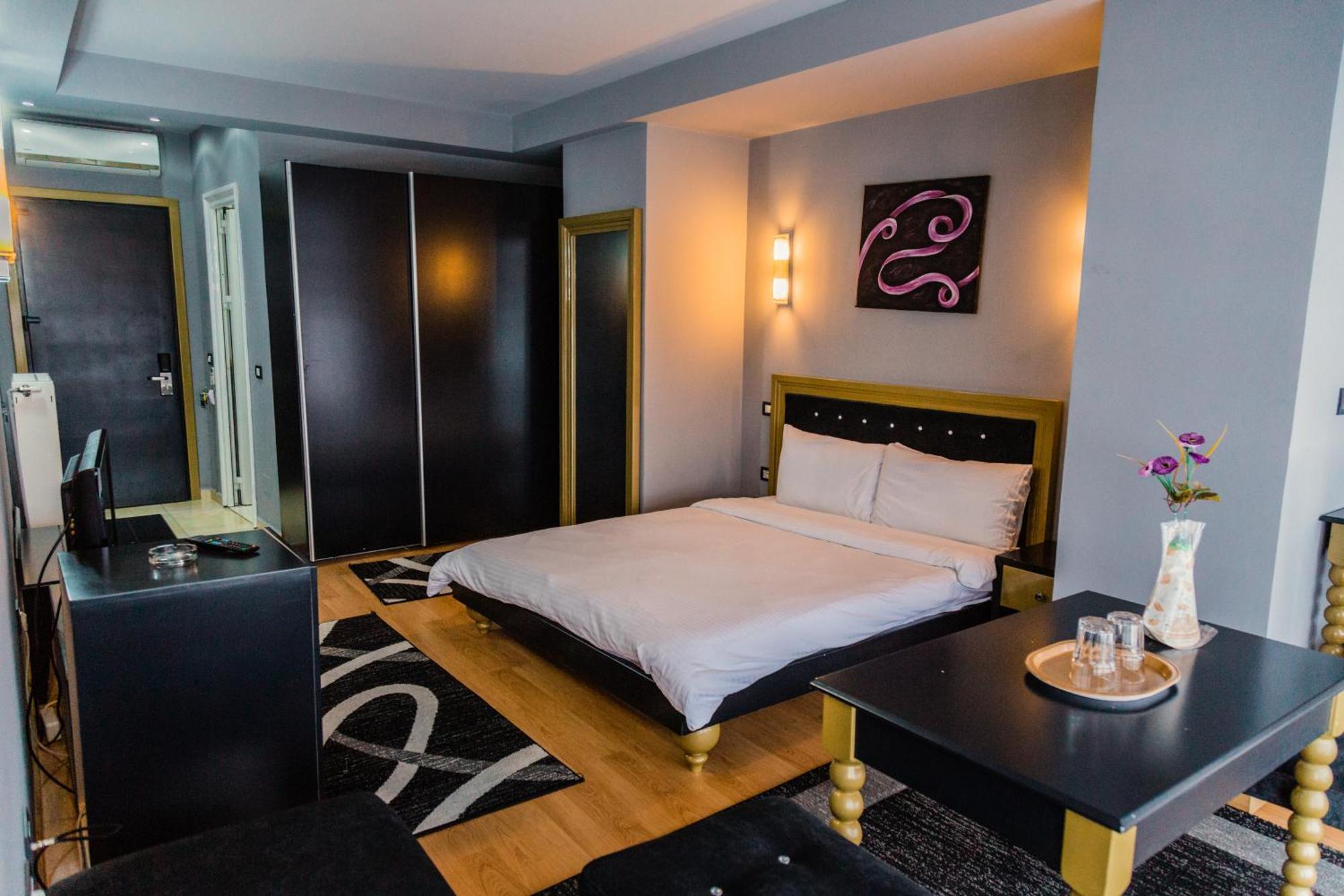 Junior Suite (2 Adulti)