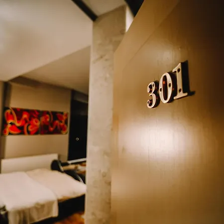 Hotel Kocibelli POOL&SPA-3